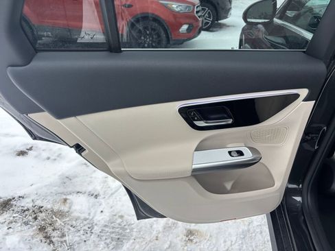 New 2026 Mercedes-Benz GLC 300 4MATIC image 14