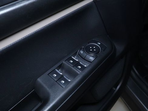 Used 2025 Ford Bronco Sport Big Bend image 13