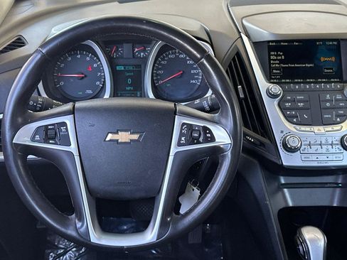 Used 2013 Chevrolet Equinox LT AWD/4WD image 14