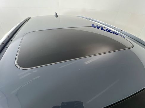 Certified 2023 MAZDA CX-5 Carbon Edition AWD/4WD image 18