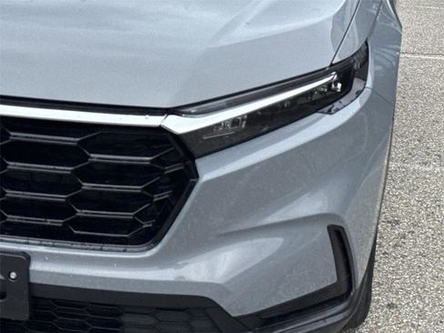 Used 2024 Honda CR-V EX image 9