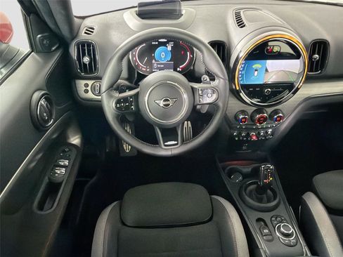 Certified 2024 MINI Cooper Countryman John Cooper Works AWD/4WD image 23