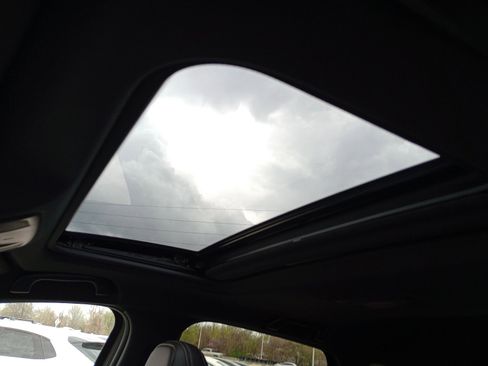 New 2025 MAZDA CX-5 Signature image 10