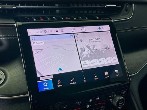 Used 2022 Jeep Grand Cherokee L Overland image 27