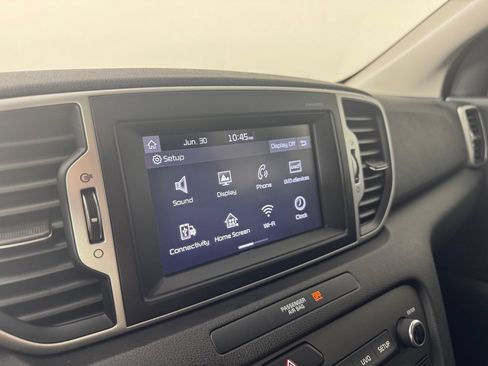Used 2017 Kia Sportage EX FWD image 18