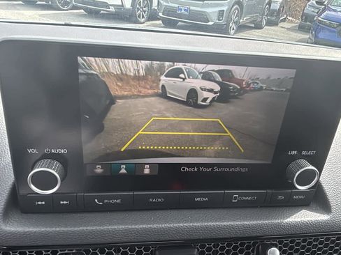 Used 2023 Honda Civic EX image 20