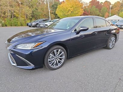 Used 2019 Lexus ES 350 Ultra Luxury