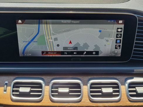 Used 2022 Mercedes-Benz GLE 450 4MATIC image 20