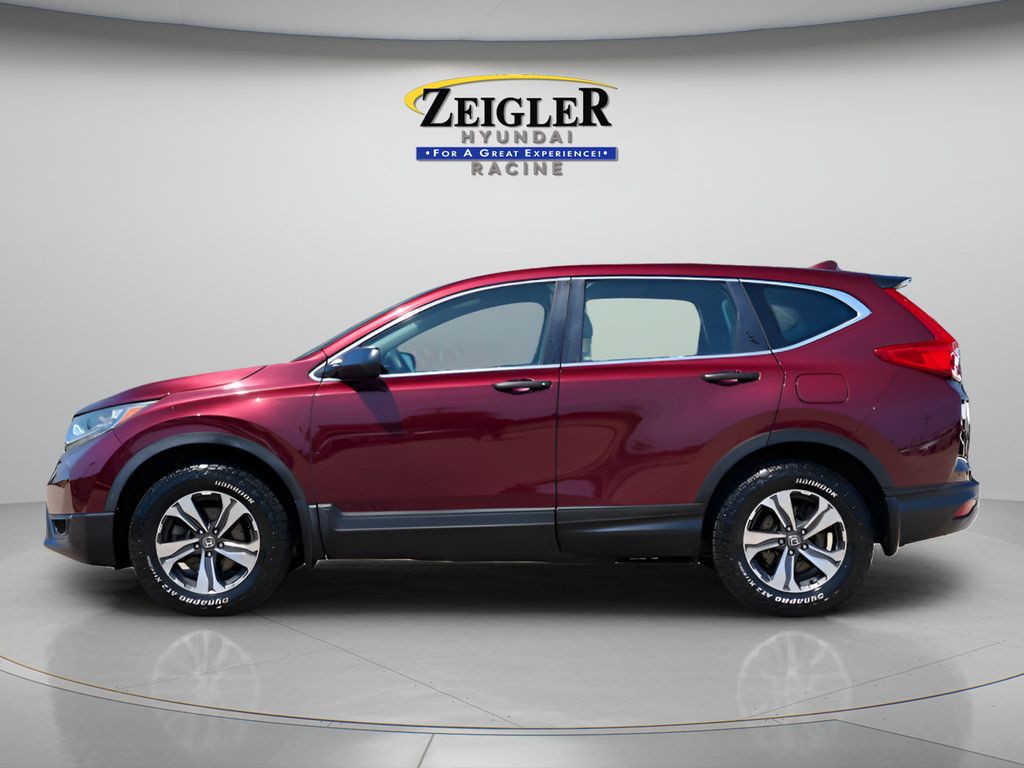 Used 2019 Honda CR-V LX image 4