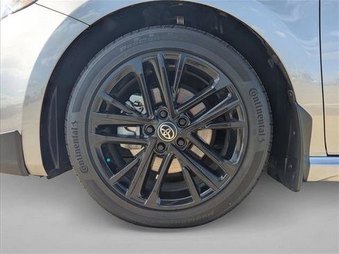 Certified 2025 Toyota Camry SE image 21