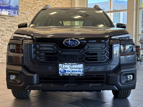 New 2026 Subaru Outback Limited image 8