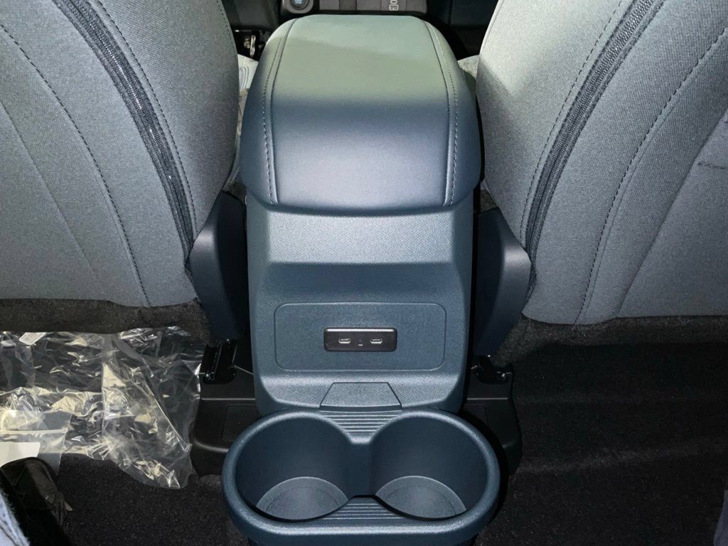 New 2026 Ford Maverick XLT FWD image 17