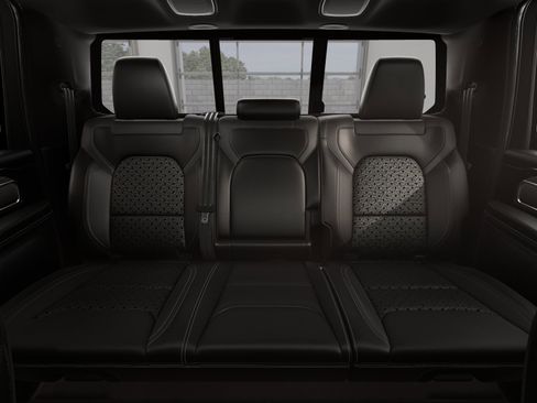 New 2026 RAM 1500 Rebel w/ Rebel Level 2 Equipment Group AWD/4WD image 15