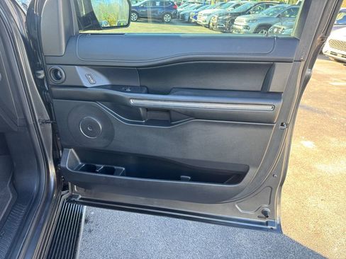Used 2021 Ford Expedition XLT image 19