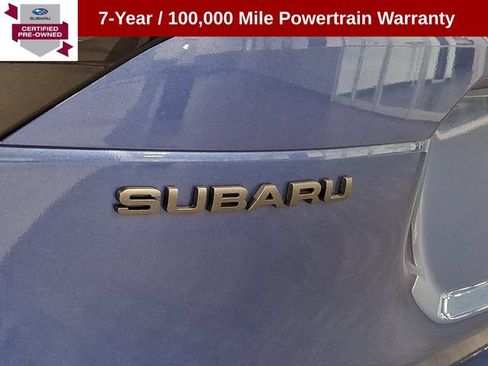 Certified 2026 Subaru Forester Premium AWD/4WD image 29