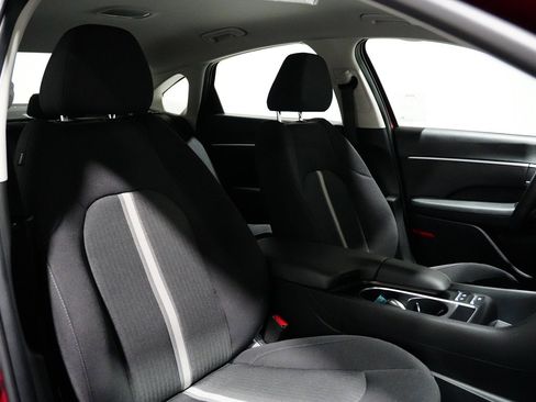 Used 2025 Hyundai Sonata SEL image 21