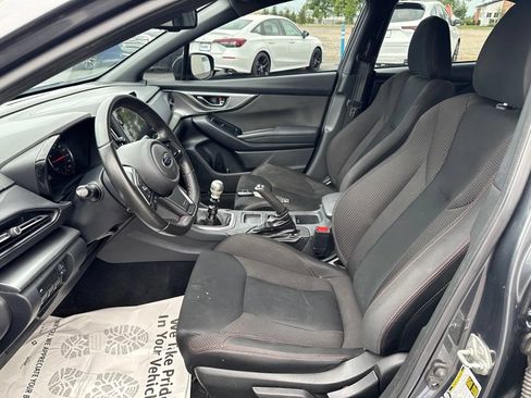 Used 2023 Subaru WRX Premium AWD/4WD image 25