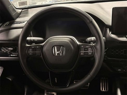 Certified 2024 Honda Accord Sport image 19