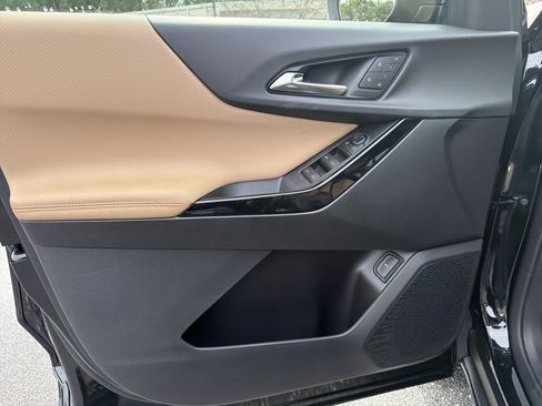 New 2026 Chevrolet Equinox ACTIV w/ Convenience Package III image 10