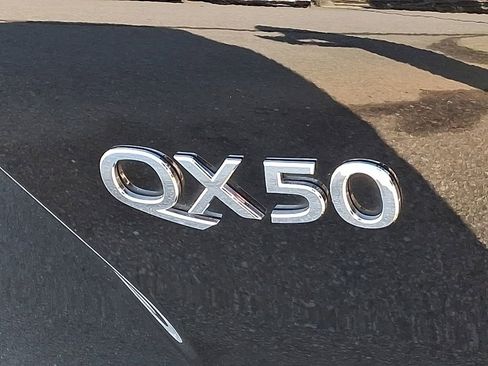 Used 2019 INFINITI QX50 Essential w/ Proactive Package image 35