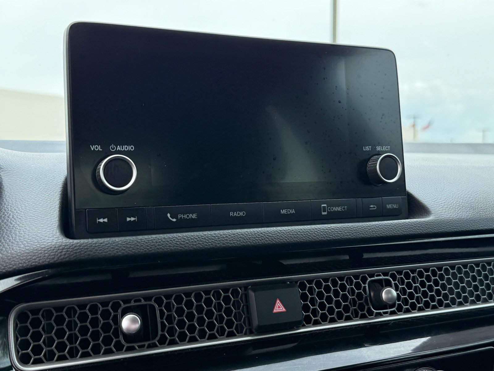 Used 2026 Honda Civic LX image 21