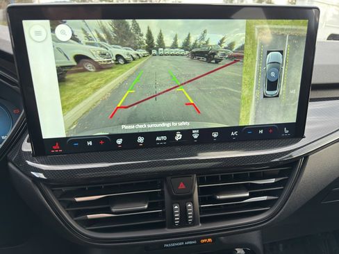 New 2026 Ford Escape ST-Line Select w/ Tech Pack #2 image 31