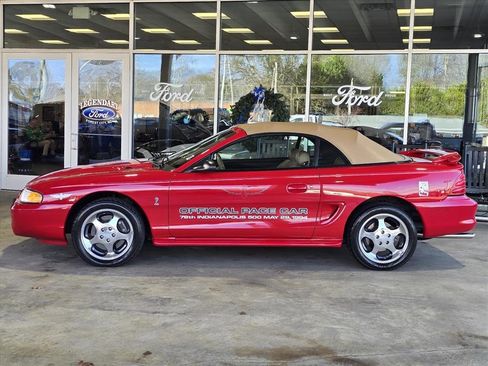 Used 1994 Ford Mustang GT image 24