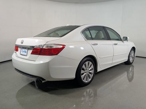Used 2014 Honda Accord EX-L image 8