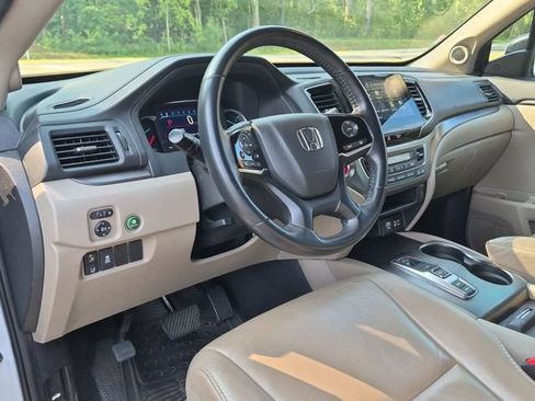 Used 2022 Honda Pilot EX-L image 11
