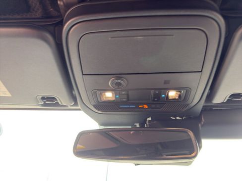 New 2026 Ford Bronco Outer Banks AWD/4WD image 34
