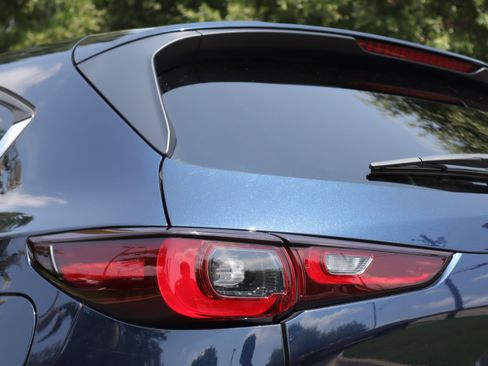 Certified 2023 MAZDA CX-5 AWD 2.5 S w/ Select Package image 33