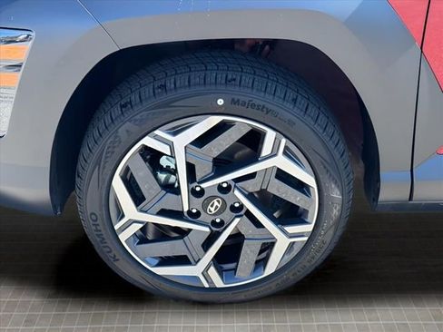 New 2026 Hyundai Kona SEL Premium image 11