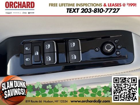 Used 2025 Jeep Wagoneer S Limited image 29