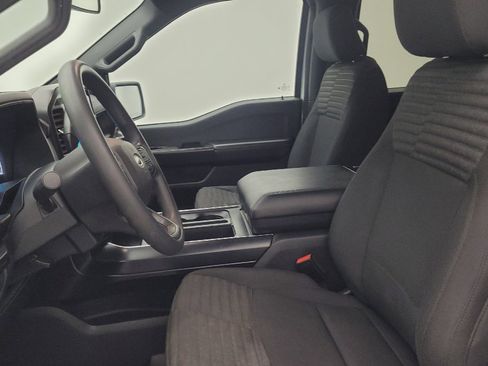 Used 2022 Ford F150 XL w/ STX Appearance Package RWD image 17