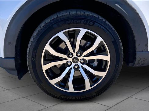 Used 2020 Ford Explorer ST image 10