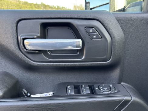 New 2026 Chevrolet Silverado 3500 W/T image 16
