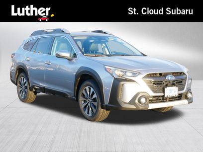 Certified 2024 Subaru Outback Touring XT w/ Tech Package 3