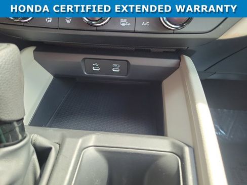 Certified 2024 Honda Accord EX image 30
