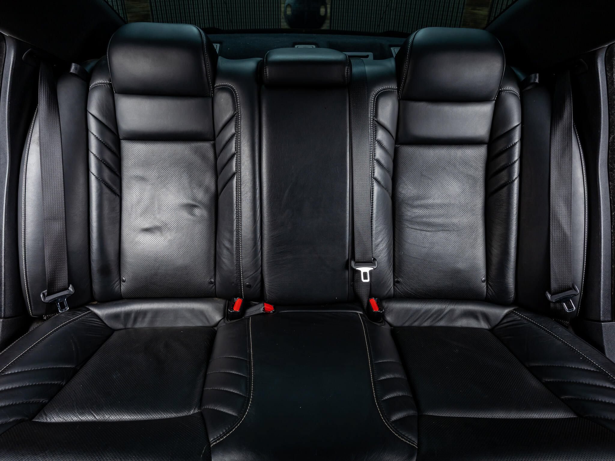 Used 2019 Dodge Charger SRT Hellcat w/ Harman/Kardon Audio Group RWD image 28
