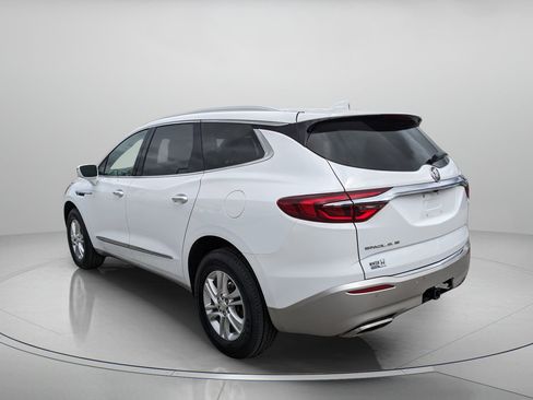 Used 2020 Buick Enclave Preferred FWD image 6