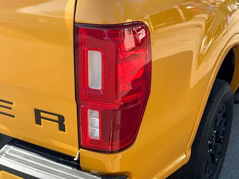 Used 2021 Ford Ranger XLT w/ Equipment Group 302A High image 26