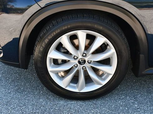 Used 2019 INFINITI QX50 Essential w/ Premium Heat Package image 68