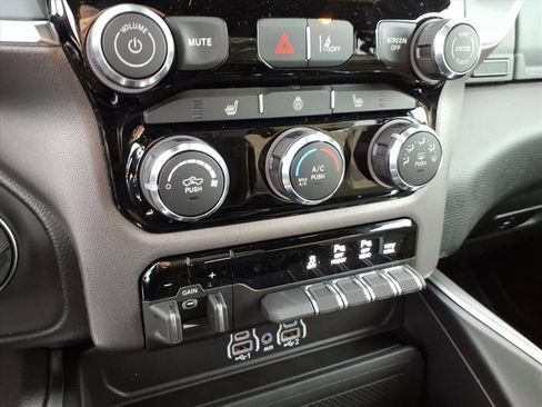 New 2026 RAM 1500 Big Horn image 24