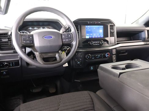 Used 2023 Ford F150 XL w/ STX Appearance Package image 2
