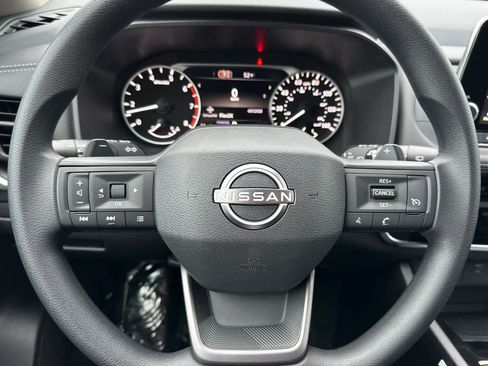 New 2026 Nissan Rogue S image 23
