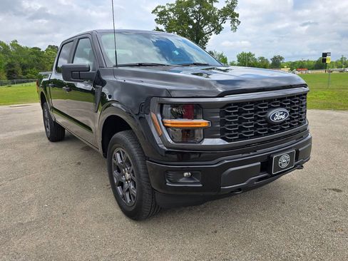 New 2026 Ford F150 XLT AWD/4WD image 7