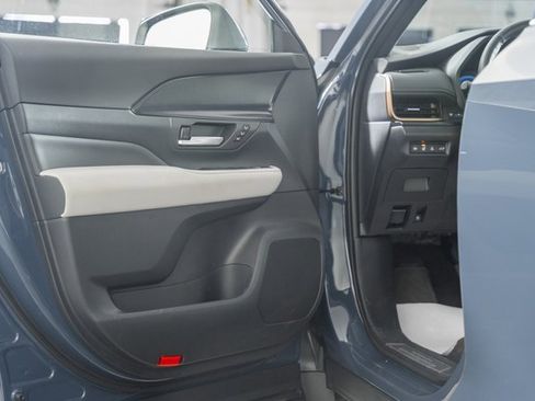 Certified 2024 Toyota Grand Highlander MAX Platinum image 45