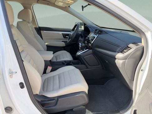 Certified 2019 Honda CR-V LX image 16