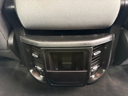 Used 2022 RAM 1500 Big Horn AWD/4WD image 28