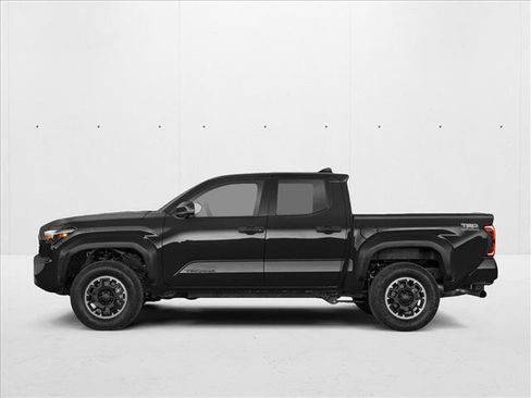 New 2025 Toyota Tacoma TRD Off-Road image 2
